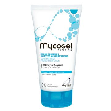 Mycogel gel deterg.150ml
