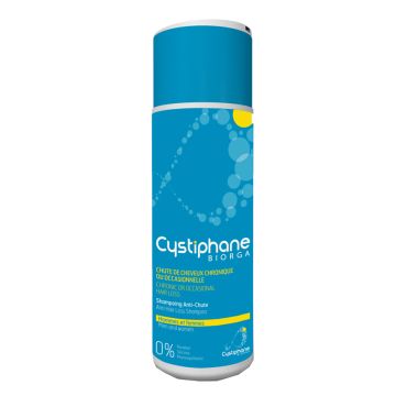 Cystiphane Shampoo a-cad200ml