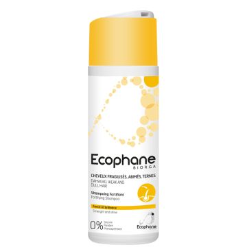 Ecophane Shampoo fortif200ml