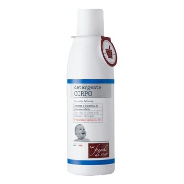Fdr deterg.corpo 200ml