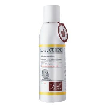 Fdr latte corpo 140ml