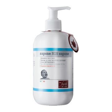Fdr sapone non sapone 400ml