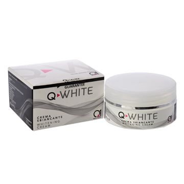 Q-white crema 40ml