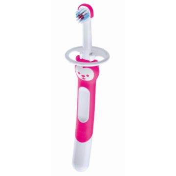 Mam training brush femmina