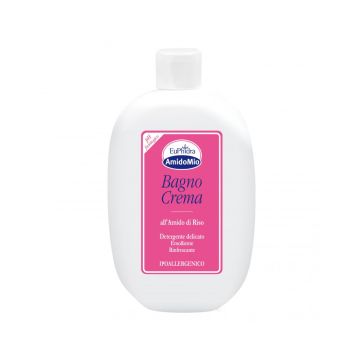 Euphidra Amidomio Baby Shampoo 200 ml
