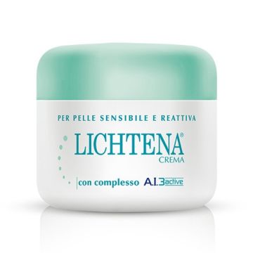Lichtena Crema 25 ml 