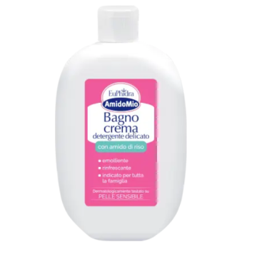Euphidra Amidomio Bagno Crema 400 ml