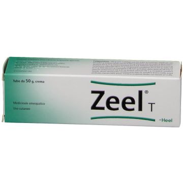 Guna Heel Zeel T Pomata 50 g
