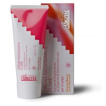 Crema rassodante flore' 200 ml
