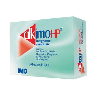 Alkimo Hp 30 Bustine