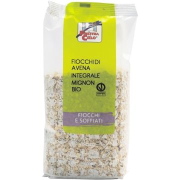 Fsc fiocchi avena mignon bio