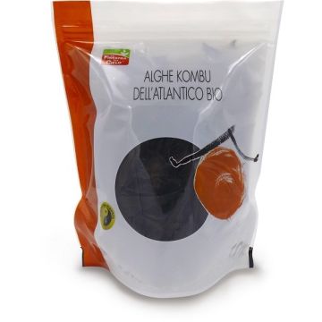 Fsc kombu atlantico bio 50g