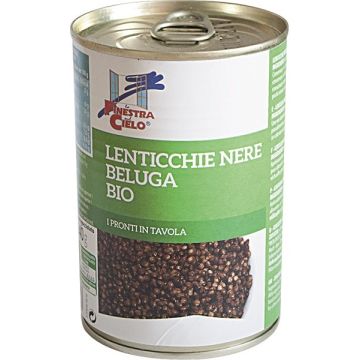 Fsc lenticchie nere beluga pr.