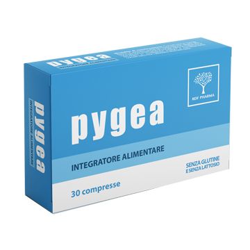 Pygea 30 Compresse