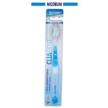 Cliadent Spazzolino medium