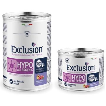 Exclusion Diet H B&P 200G