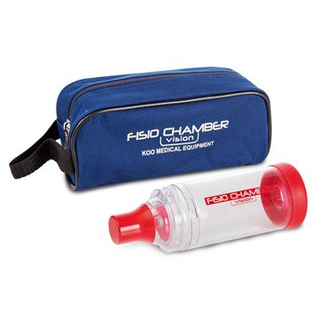 Fisiochamber-vision plus stan.