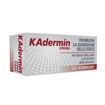 Kadermin crema 50ml
