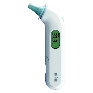 Thermoscan basic 3
