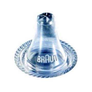 Braun thermoscan coprisonda