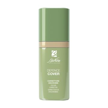Defence cover corr discr ro301