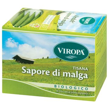 Viropa tisana almduft bio