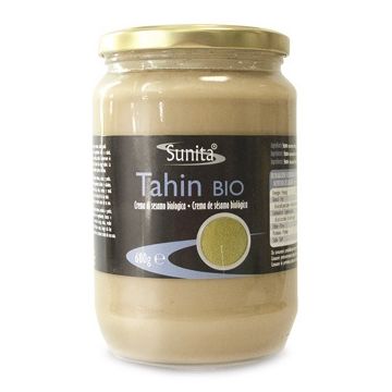 Tahin sunita 680g finestr