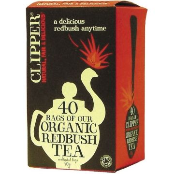 Clipper te' rooibos bio 20filt