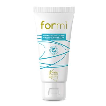 Formi'crema snell.corpo 200ml