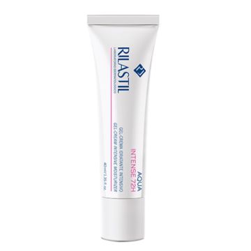Rilastil Aqua Crema Intense 72H 40ml