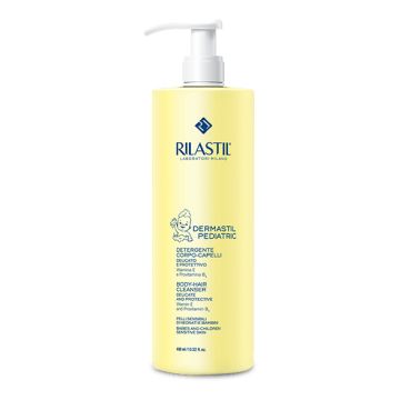 Rilastil dermastil ped 250ml
