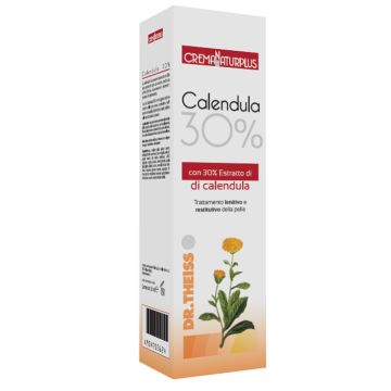 Naturplus calendula 30% 50ml