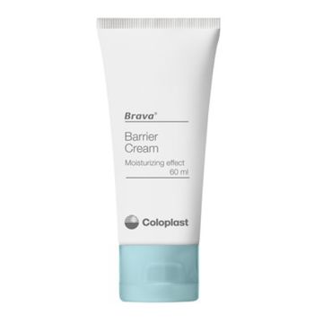 Brava crema barriera 60g