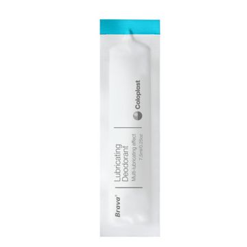 Brava Deodorante  Lubrificante 20 Bustine