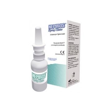 Nepiros spray gola 30ml
