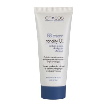 Oncos bb cream 40ml