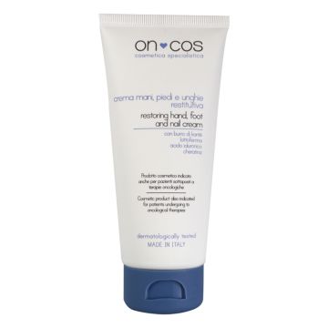 Oncos crema mani-piedi-unghia