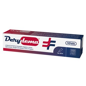 Derydema 100ml