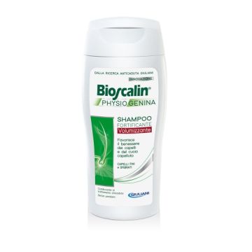 Bioscalin physiogenina shampoo volumizzante prezzo speciale 200 ml