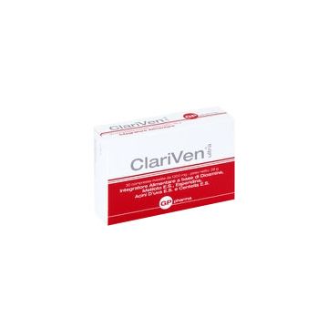 Clariven Ultra 30 Compresse