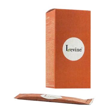 Levine 15stick monodose 10ml