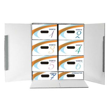 Dietidea kit donna