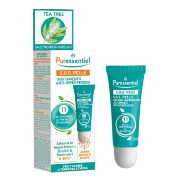Puressentiel sos imperf.10ml