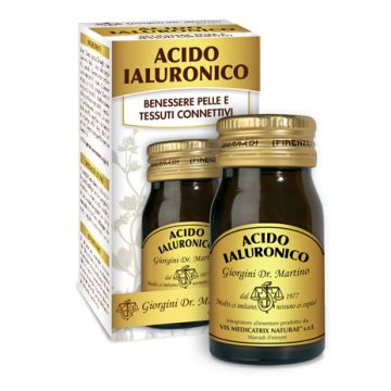 Acido ialur.60 past.svs