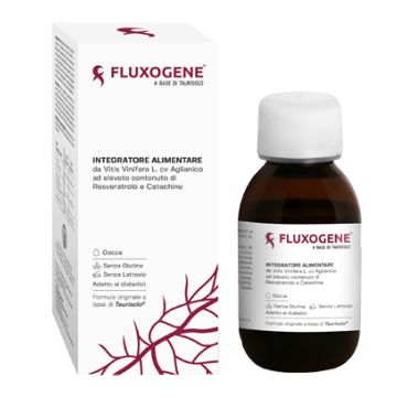 Fluxogene Gocce 50ml