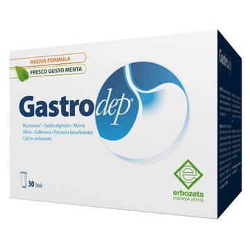 Gastrodep 30 stk