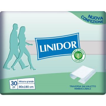 Linidor traverse 80x180x30 5727