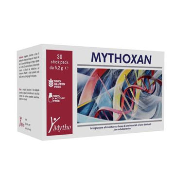 Mythoxan 30 Bustine