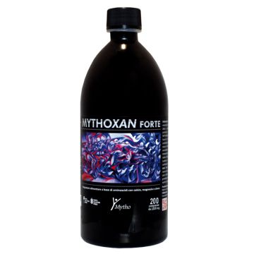 Mythoxan Forte 200compresse