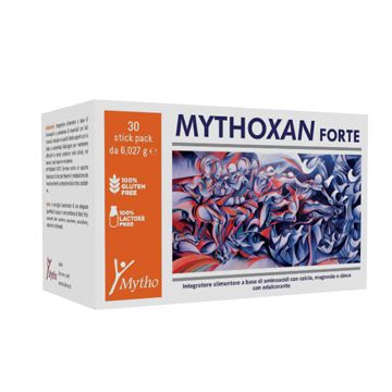 Mythoxan forte 30 Bustine